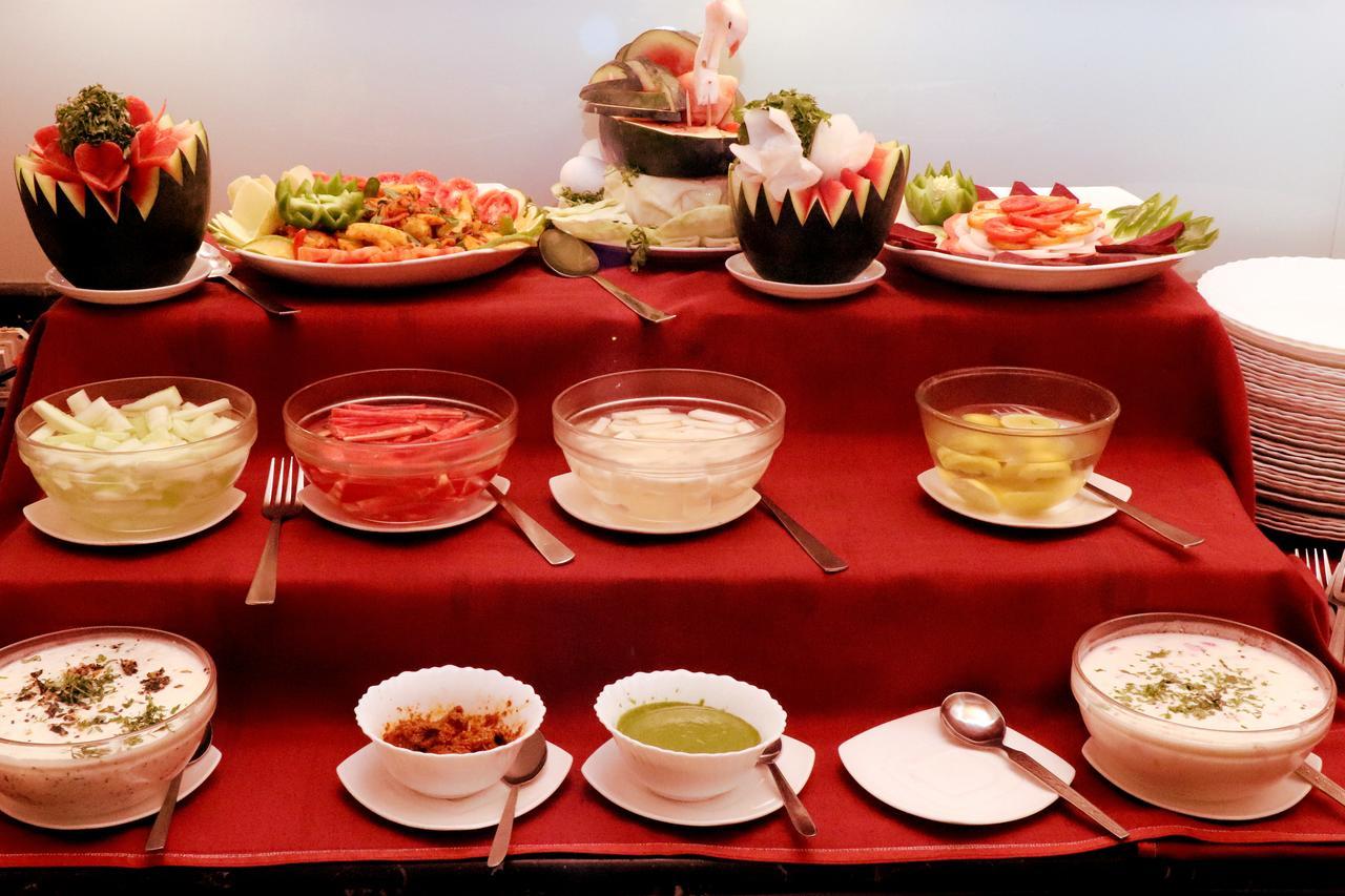 Vits Shalimar, Ankleshwar Hotel Bagian luar foto