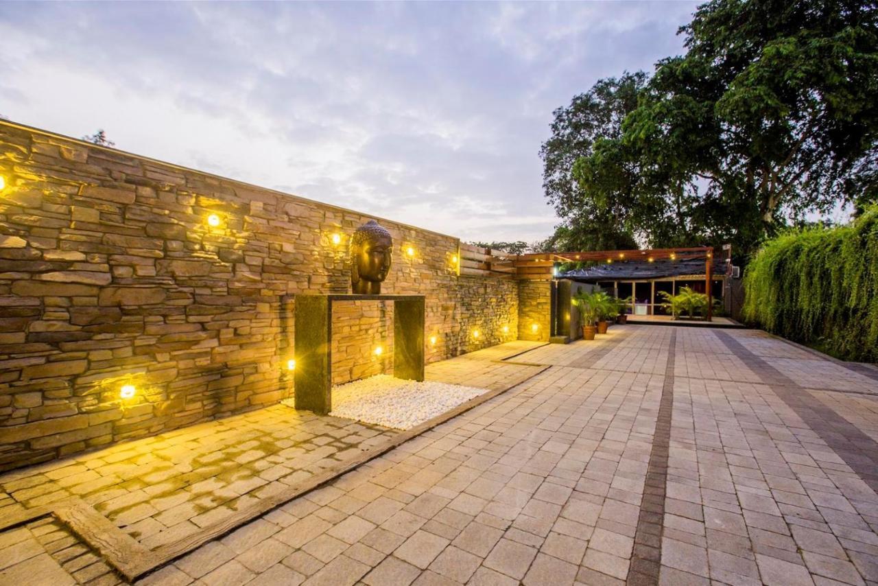 Vits Shalimar, Ankleshwar Hotel Bagian luar foto